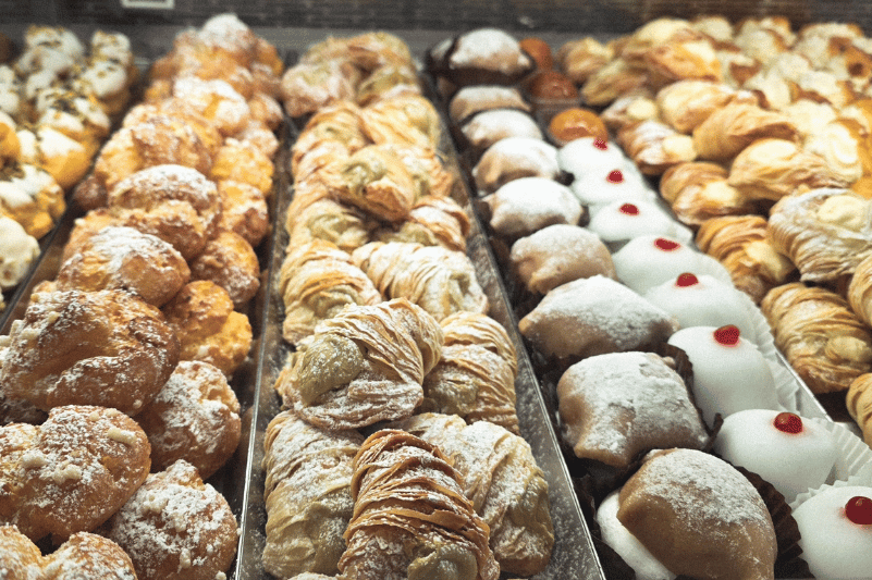 Cómo elegir los mejores dulces para una reunión con amigos