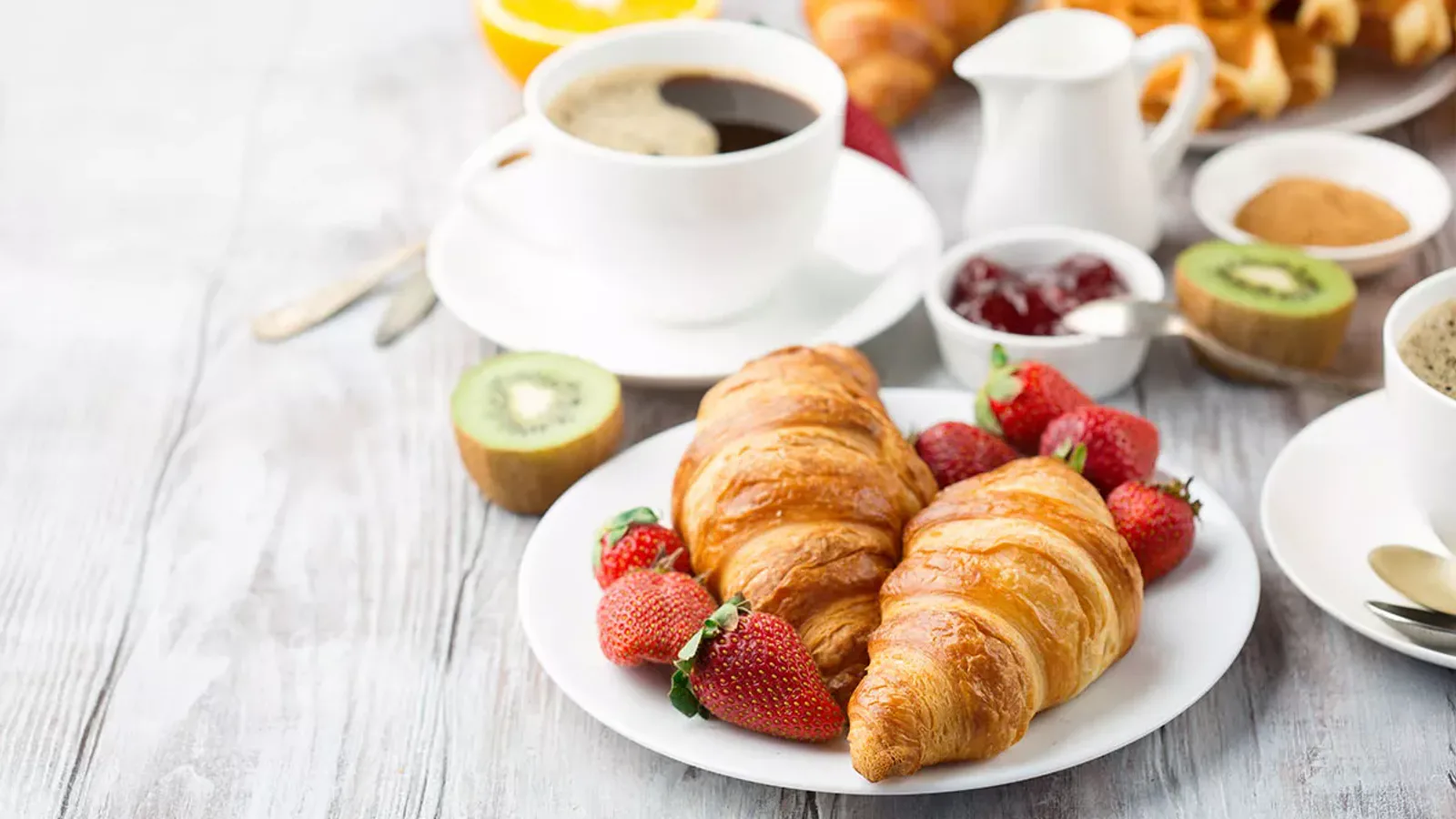 desayunos en Zaragoza desayunos en Zaragoza en Desayunar en Zaragoza: lo que separa un buen sitio de uno memorable