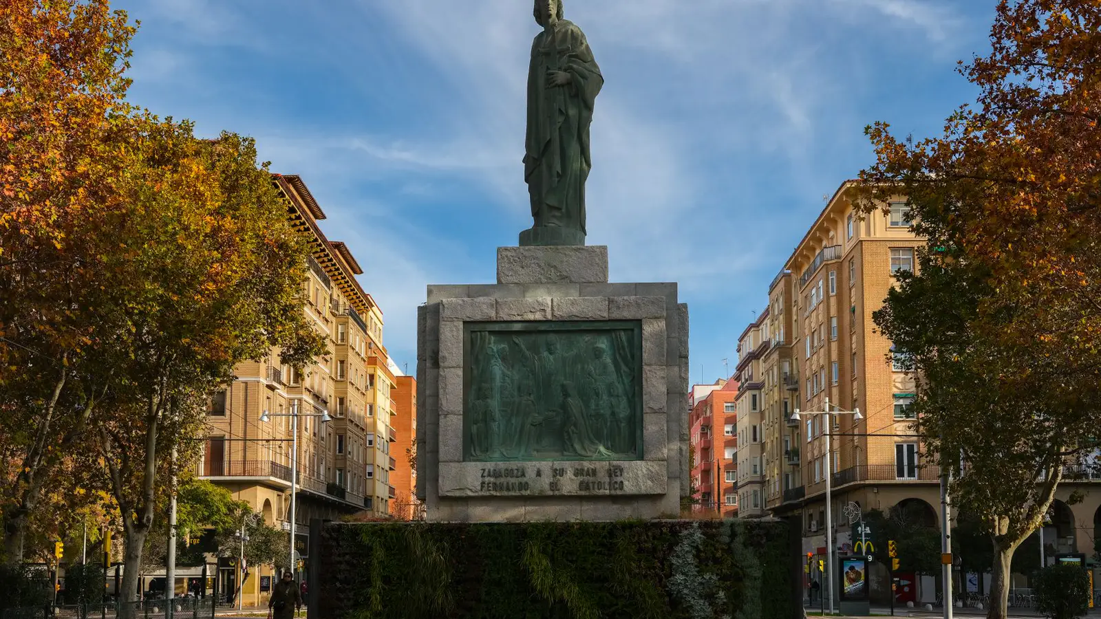 qué hacer en Zaragoza el sábado en Plan de tarde en Zaragoza un sábado: más allá del centro comercial